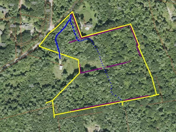R5-20-1 266 Francestown Road Road, Greenfield, NH 03047