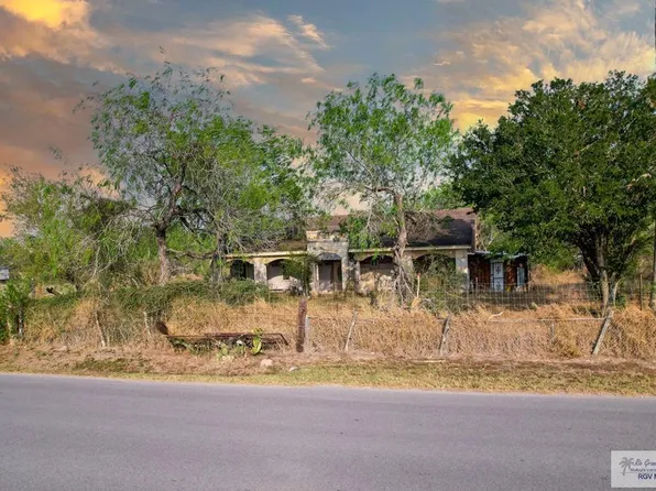 23153 Hand Rd, Harlingen, TX 78552