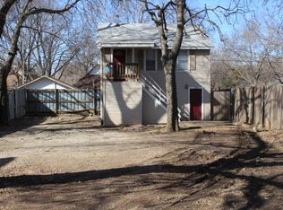 1525 N Saint Francis Ave #B, Wichita, KS 67214