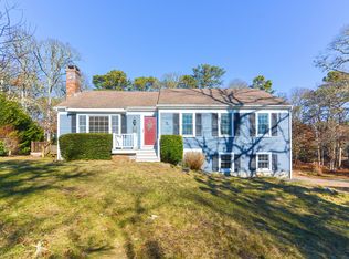 14 Acorn Way, Brewster, MA 02631