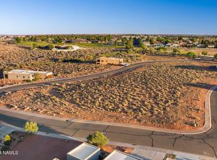 2155 Coyote Creek Rd, Page, AZ 86040