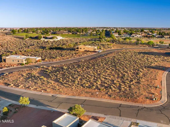 2155 Coyote Creek Rd, Page, AZ 86040