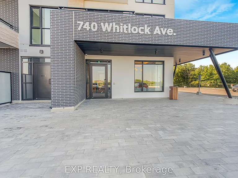 740 Whitlock Ave #204 — Photo 1