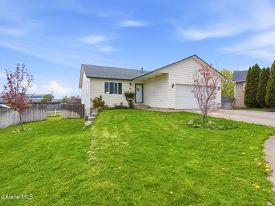 810 E Trinity Ct, Coeur D Alene, ID, 83815