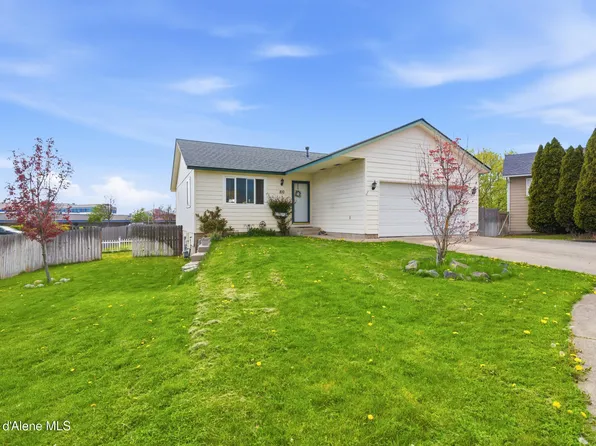 810 E Trinity Ct, Coeur D Alene, ID 83815