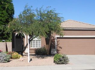 4624 E Paso Trl, Phoenix, AZ 85050