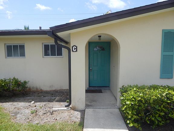 2nd image of 2971 Ashley Drive W #C
