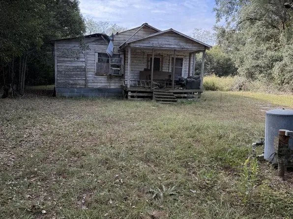 3165 Old Jakin Rd, Donalsonville, GA 39845