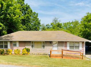 767 Mauldeth Rd, Chattanooga, TN 37415
