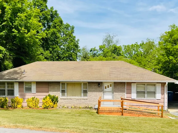 767 Mauldeth Rd, Chattanooga, TN 37415