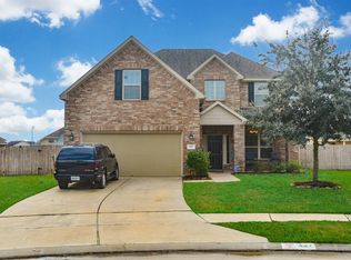 427 Iris Rose Ct, Rosenberg, TX 77469