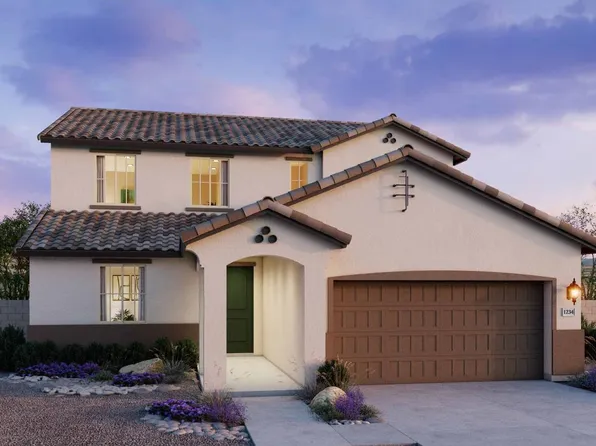 Plan 4004 Plan, The Residences Collection at Copper Falls