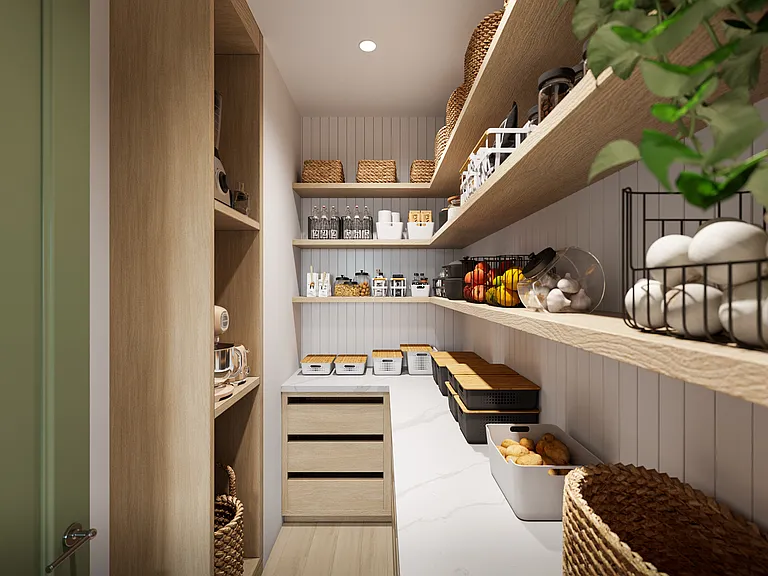 A+ Student Suites — Photo 14