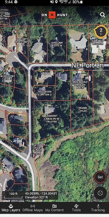 2nd image of 5355 NE Port Ln