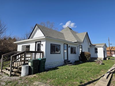 212 W Burnside Ave, Fairland, IN, 46126