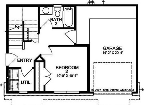 2nd image of 2013 Sharper Mews Ln #215