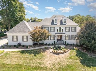 10713 Meadow Stable Ln, Union, KY 41091