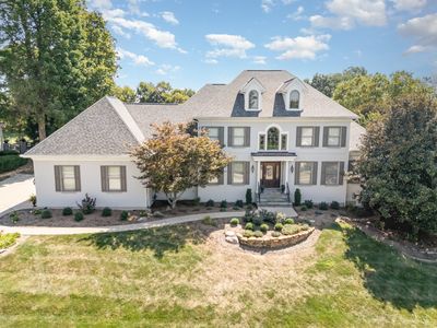 10713 Meadow Stable Ln, Union, KY, 41091