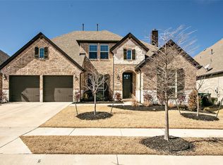 2213 Commons Way, Prosper, TX 75078