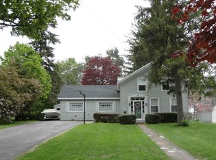 84 Rock Island St, Gouverneur, NY 13642