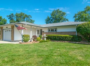 366 Wilshire St, Park Forest, IL