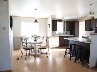 8293 Barbur St, White City, OR 97503