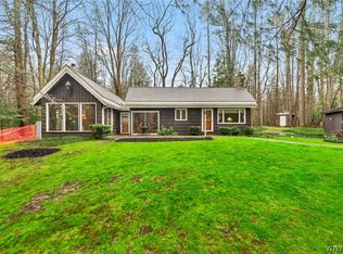 13480 Miller Ave, Chaffee, NY 14030