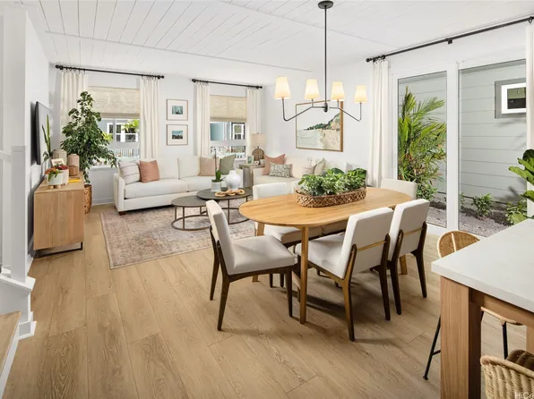 91-1101 Franklin D Roosevelt Ave #248, Kapolei, HI 96707