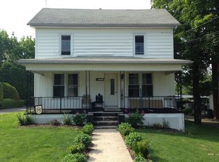 312 W Center St, Elysburg, PA 17824