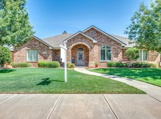 3913 101st St, Lubbock, TX 79423