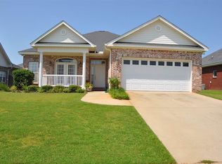 107 Planters Ct, Enterprise, AL 36330