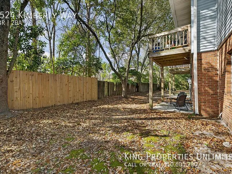 4524 Kimberly Way — Photo 3