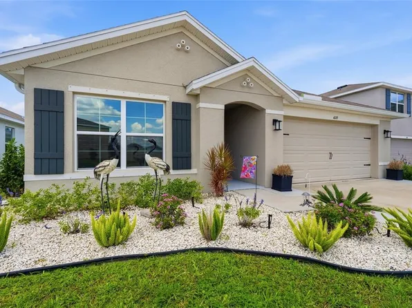 4110 Dovetail Ln, Palmetto, FL 34221