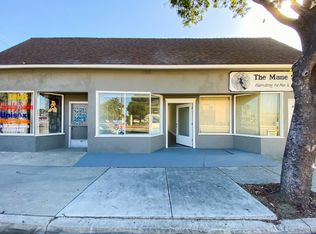 23644 Main St, Carson, CA 90745