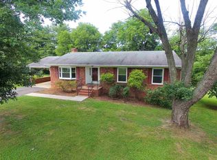 11366 Fairmont St, Orange, VA