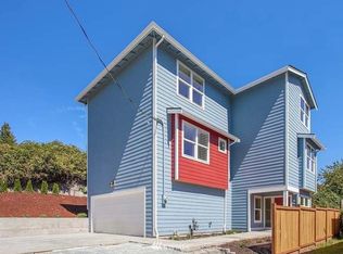 5144 S Augusta St, Seattle, WA 98178