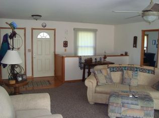 6824 W 200 N, La Porte, IN 46350