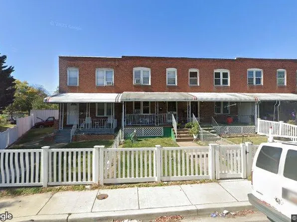 930 Victory Ave Floor 1, Brooklyn, MD 21225