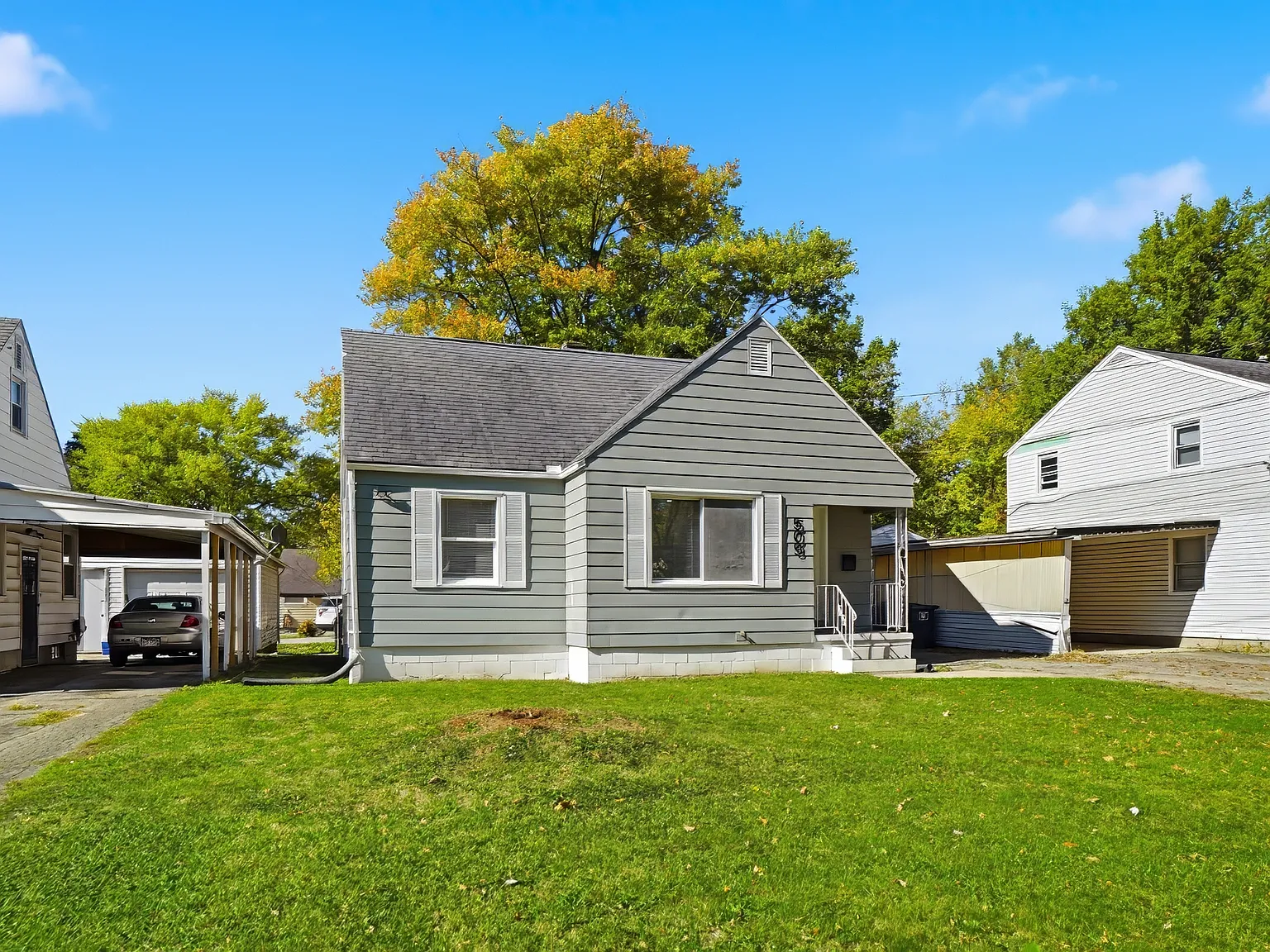 509 N Rosedale Ave — Photo 3