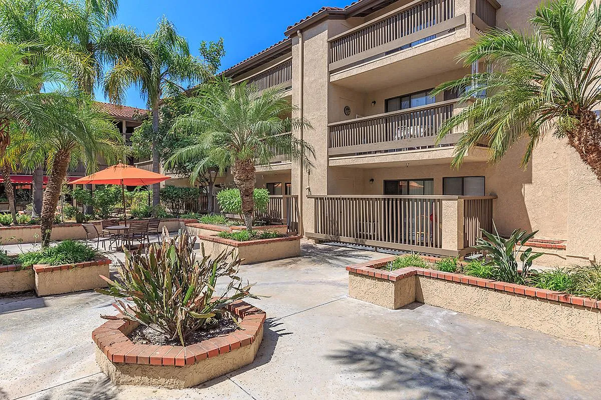 Acaciawood Village Senior Apartment Homes — Photo 3