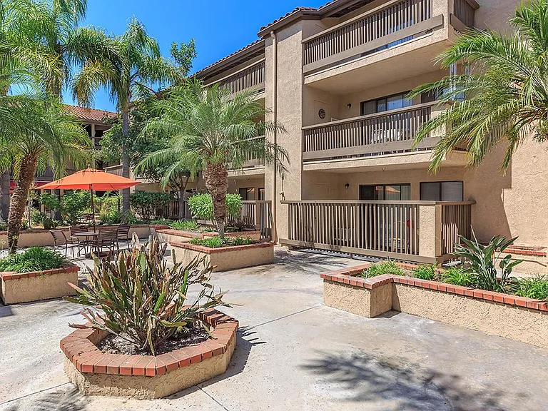 Acaciawood Village Senior Apartment Homes — Photo 3