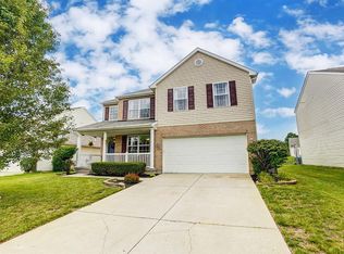 204 Blue Quail Pl, Trenton, OH 45067