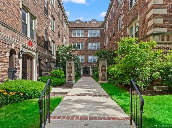 75 E Harris Ave APT 3D, La Grange, IL 60525