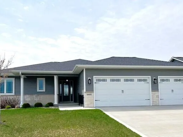 1604 Ledges Dr, Ames, IA 50010