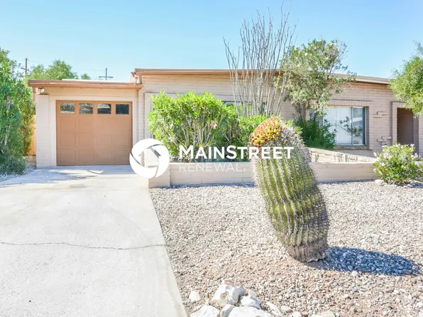 901 N Camino Seco, Tucson, AZ 85710