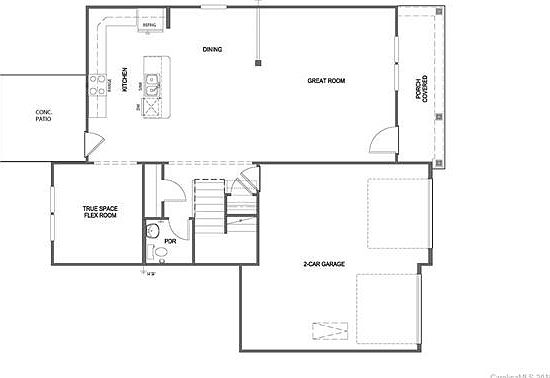 2nd image of 200 Fesperman Cir #157