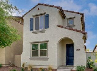 20818 W Legend Trl, Buckeye, AZ 85396