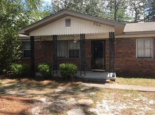 2450 Third St, Folkston, GA 31537