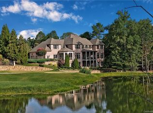 1120 Baltusrol Ln, Waxhaw, NC 28173