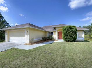 746 Oro Ave S, Lehigh Acres, FL 33974